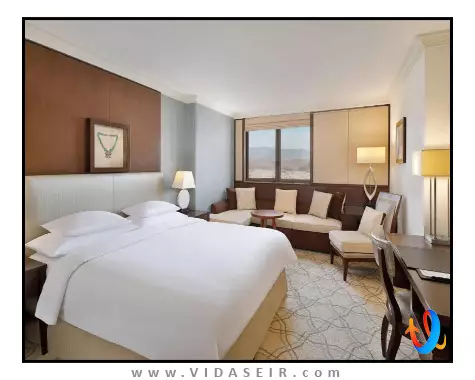 شرایتون عمان مسقط