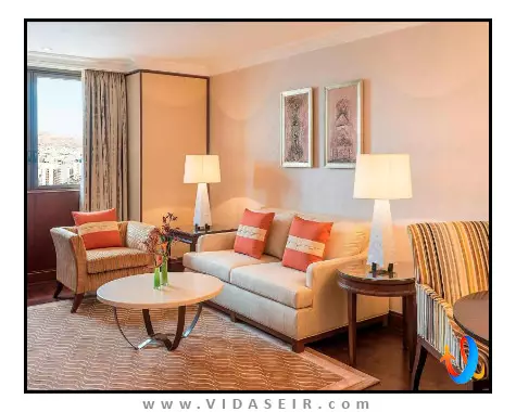 شرایتون عمان مسقط