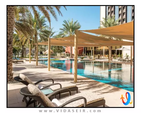 شرایتون عمان مسقط