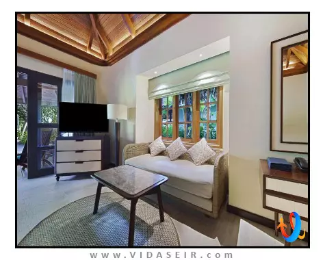 شرایتون فول مون مالدیو