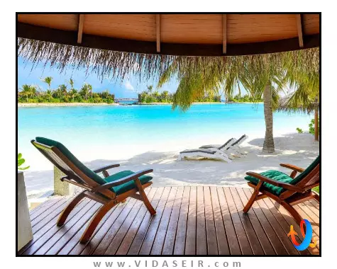 شرایتون فول مون مالدیو