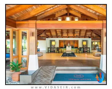 شرایتون فول مون مالدیو