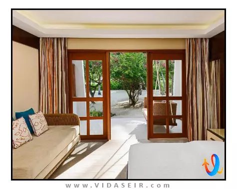 شرایتون فول مون مالدیو