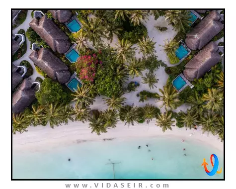 شرایتون فول مون مالدیو