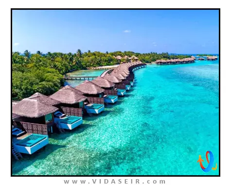 شرایتون فول مون مالدیو