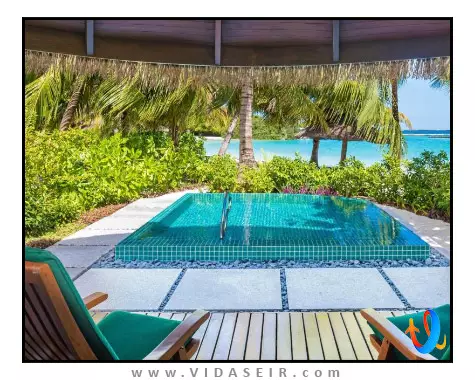 شرایتون فول مون مالدیو