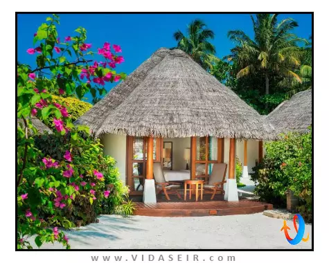 شرایتون فول مون مالدیو