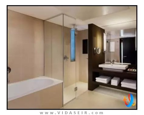 شرایتون پالاس مسکو