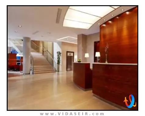 شرایتون پالاس مسکو