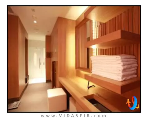 شرایتون پالاس مسکو