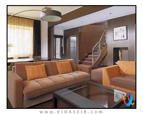 شرایتون پالاس مسکو