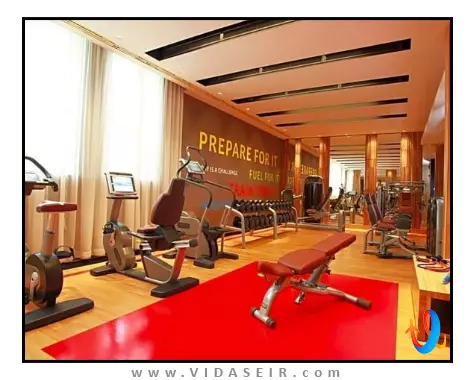 شرایتون پالاس مسکو