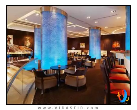 شرایتون پالاس مسکو