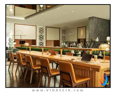 شرایتون گرند دبی