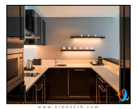 شرایتون گرند دبی