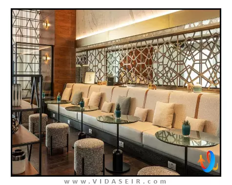 شرایتون گرند دبی