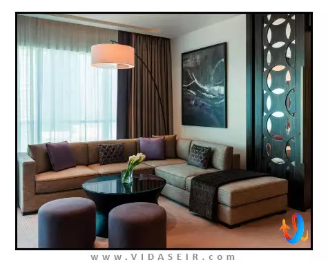 شرایتون گرند دبی