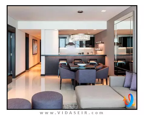 شرایتون گرند دبی