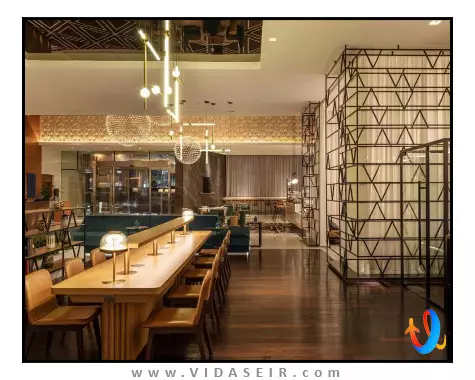 شرایتون گرند دبی