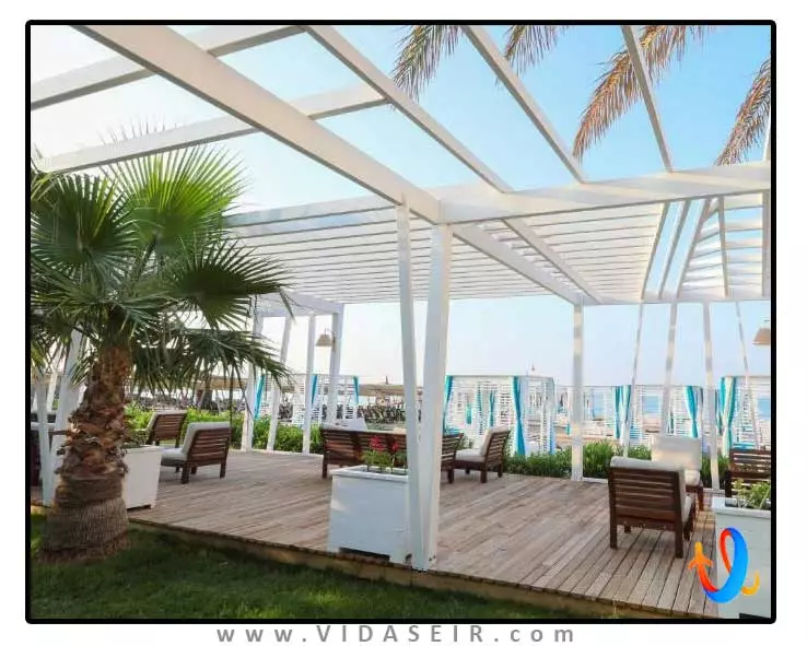 شروود اکسکلوسیو لارا آنتالیا