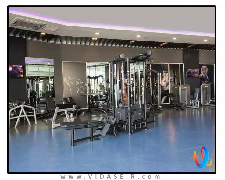 شروود اکسکلوسیو لارا آنتالیا