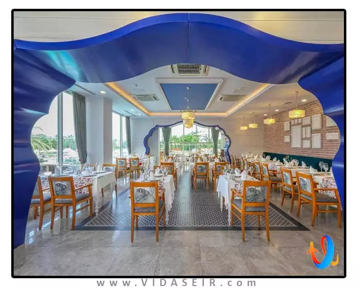 شروود اکسکلوسیو لارا آنتالیا