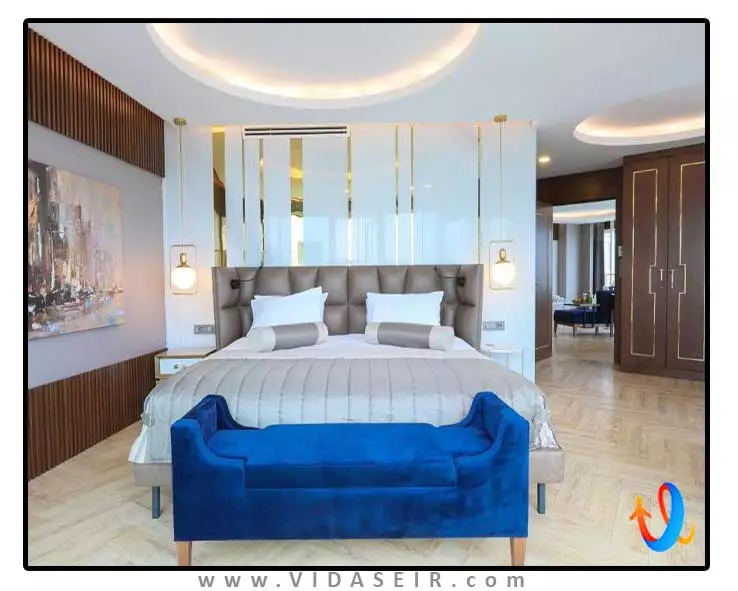 شروود اکسکلوسیو لارا آنتالیا