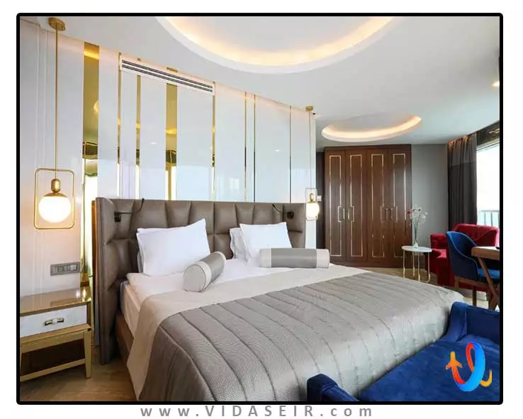 شروود اکسکلوسیو لارا آنتالیا