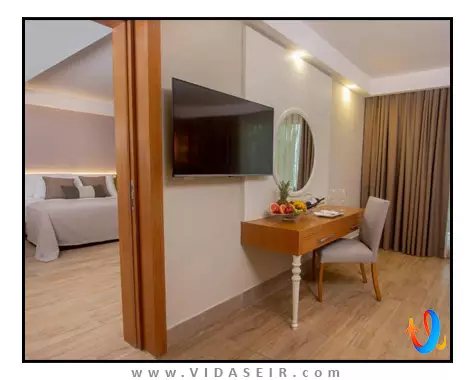 شروود اکسکلوسیو کمر آنتالیا