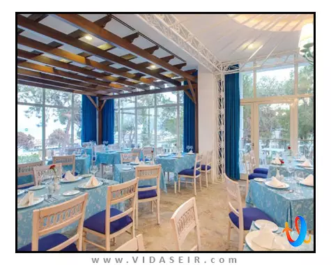 شروود اکسکلوسیو کمر آنتالیا