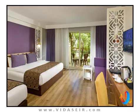 شروود اکسکلوسیو کمر آنتالیا