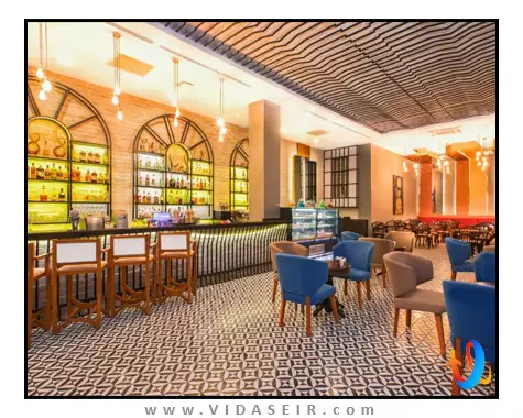 شروود اکسکلوسیو کمر آنتالیا