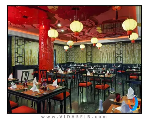 شروود اکسکلوسیو کمر آنتالیا