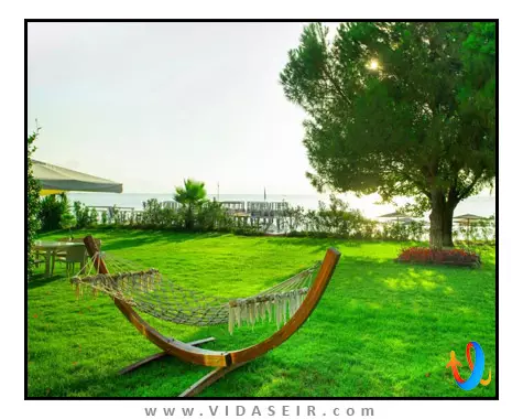 شروود اکسکلوسیو کمر آنتالیا