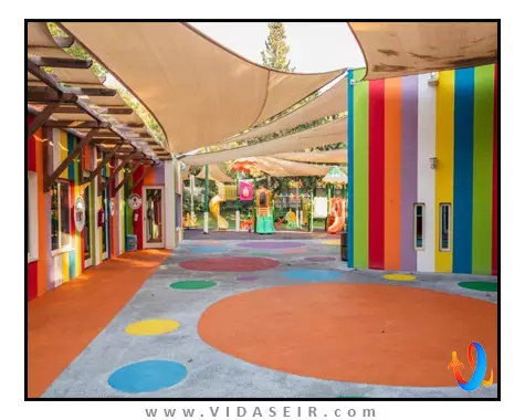 شروود اکسکلوسیو کمر آنتالیا