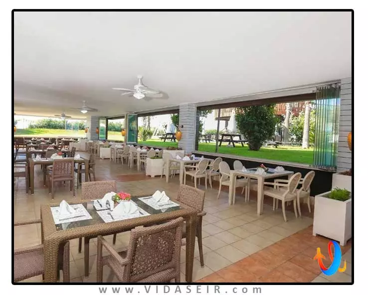 شروود دریمز ریزورت آنتالیا