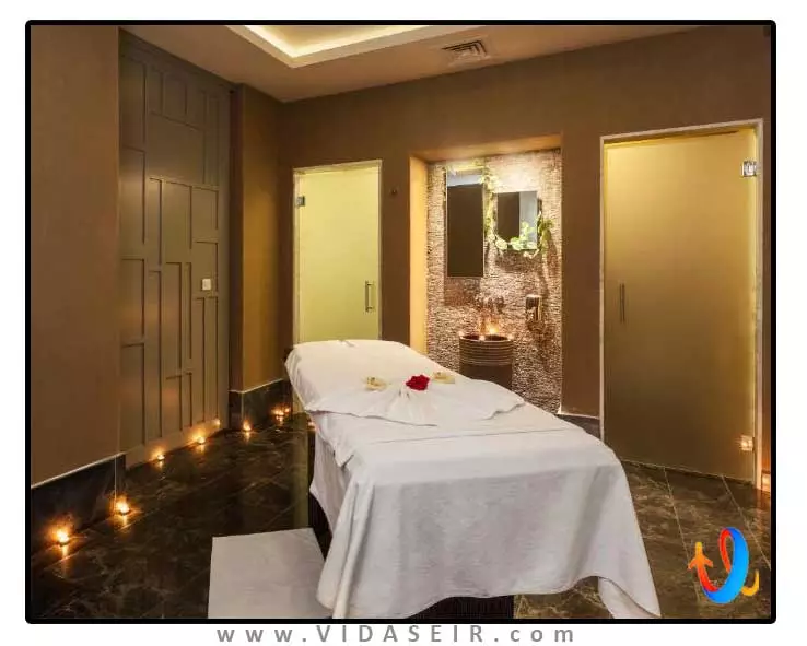 شروود دریمز ریزورت آنتالیا