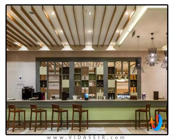 شروود دریمز ریزورت آنتالیا