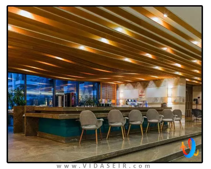 شروود دریمز ریزورت آنتالیا