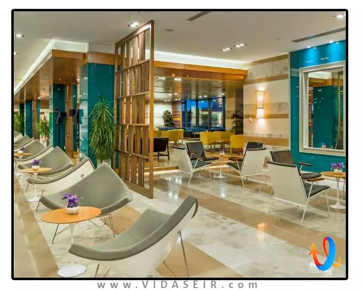 شروود دریمز ریزورت آنتالیا