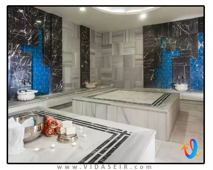 شروود دریمز ریزورت آنتالیا