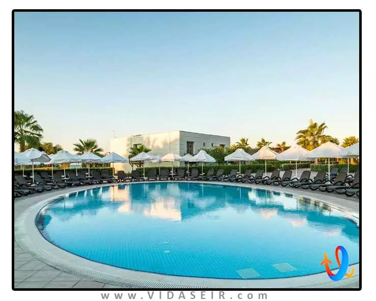 شروود دریمز ریزورت آنتالیا