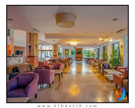 شروود گرین وود ریزورت آنتالیا