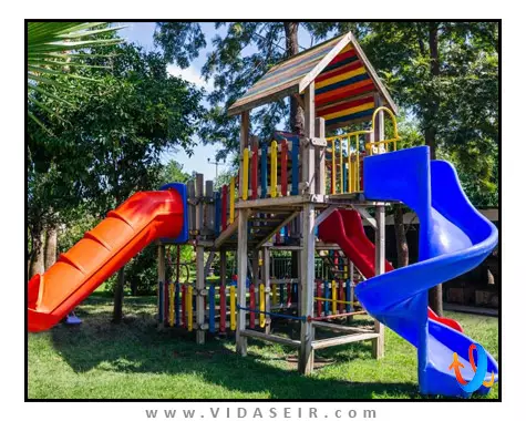 شروود گرین وود ریزورت آنتالیا