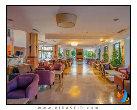 شروود گرین وود ریزورت آنتالیا