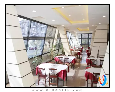 شیراک ایروان