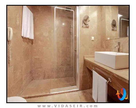 فاروس پریمیوم بیچ مارماریس