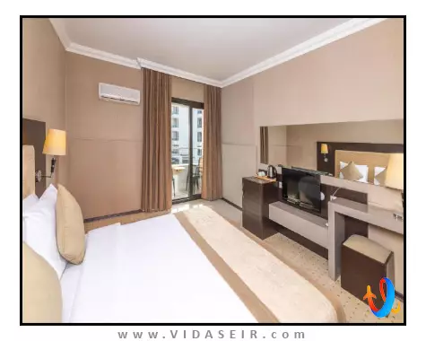 فاروس پریمیوم بیچ مارماریس