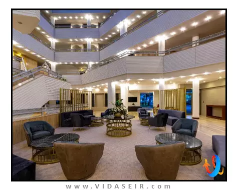 فاروس پریمیوم بیچ مارماریس