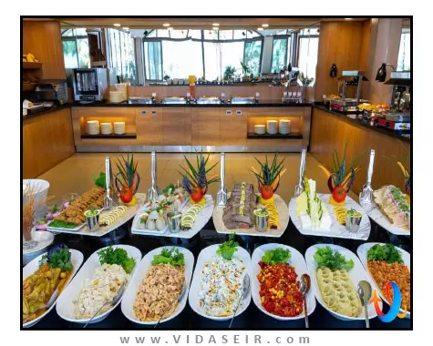 فاروس پریمیوم بیچ مارماریس